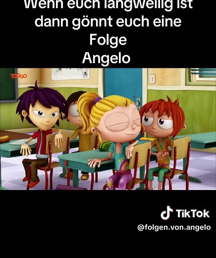 Angelo: Nostalgische Kinderserie der 2000er