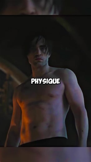 Discipline Mentality on Instagram: "How To Get the Batman (2022) Physique | Full Workout Out Now 🔗 #batman #thebatman #robertpattinson #dc #dccomics #batmanedit #film #trend #physique #physiqueguide #gym #gymtok #trainingprogram #trainingroutine #workoutprogram #workoutroutine #trainingplan #superhero #edit #batman2022 #vtaper"