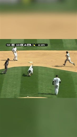 Exciting Baseball Highlights You Don't Want to Miss