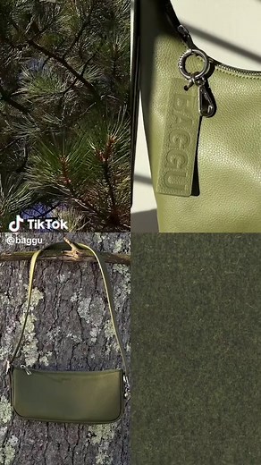 Baggu Loden & Sling Bag Collection | Style Guide