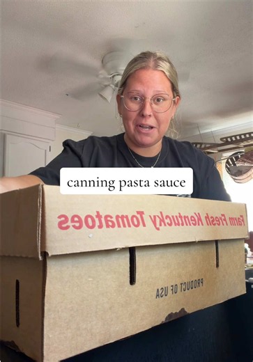 #canning #canningpastasauce #pastasauce #canninglikemamaw #canningseason