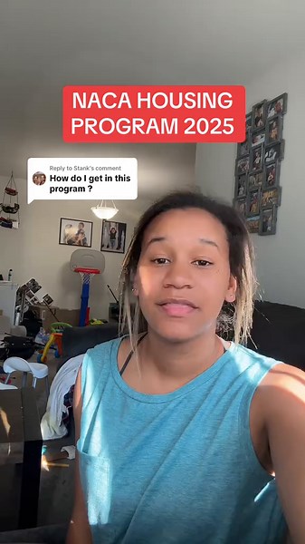 NACA Housing Program Insights for 2025