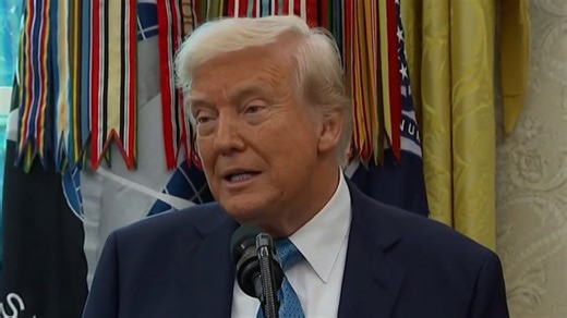 A Trump shift on China tariffs would undo ‘only a fraction of the damage’: Democratic economist