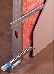 Resilient Channel vs Hat Channel For Soundproofing