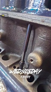 42K views · 576 reactions | **Teaser 277ci** 4" bore Cnc head 11.5 comp Mopar or no car ! | Mirabito Performance | Facebook