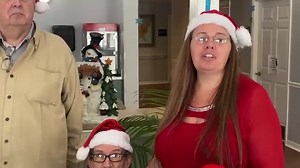🎵🎄✨ Christmas Carol Quiz by Citrus County Chronicle! 🌟🎶 Get ready to jingle all the way into the holiday spirit with our festive and fun contest! 🎅🔔🎁 We've lined up some classic Christmas carols, but there's a twist! As you watch our merry videos, the songs will pause, and it's your time to shine! Here's how it works: 🎶 Watch our cheerful Christmas carol videos. 🛑 When the song pauses, it's your turn to complete the next line! 🎁 Submit your correct answers and get entered into a drawin