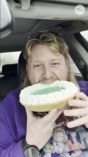 Baja Blast Pie: Culinary genius or a fever dream?