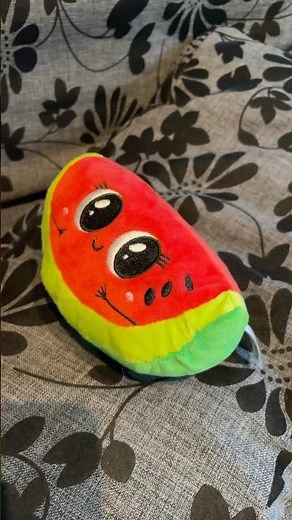 Who can beat me? #shorts #watermelon #keepup