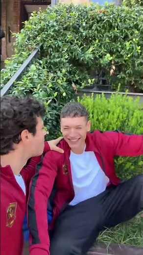 Behind the scenes of "Altı Üstü İstanbul" #altıüstüistanbul
