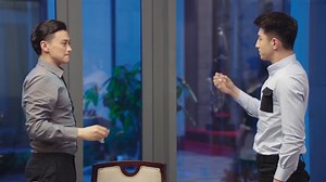 Our Glamorous Time E44