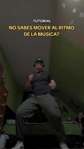 Tutorial y consejo para bailar reggaeton #tutorial #consejos #aprendeabailar #matiasignaciomm #reggaeton