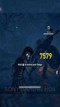 Assassin’s Creed Odyssey Opening Fight – Legendary Start