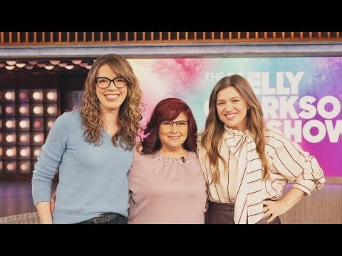 Denver's Women's Bean Project featured on The Kelly Clarkson Show