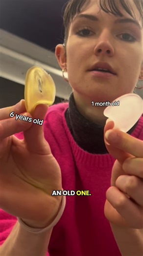 Real ballerinas already know the brand… To be fair, I haven’t worn this brand in over 2.5 years and I have become accustomed to other pointe shoe brands