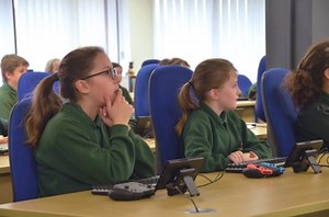 Award winning Workshops