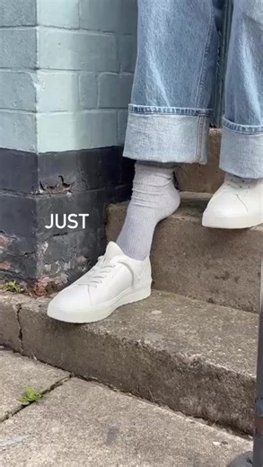 Just Step In and go! Our Just Step In trainers are the perfect addition to your autumn wardrobe. Comfort, style & ease, all without the price tag. | Pavers Shoes