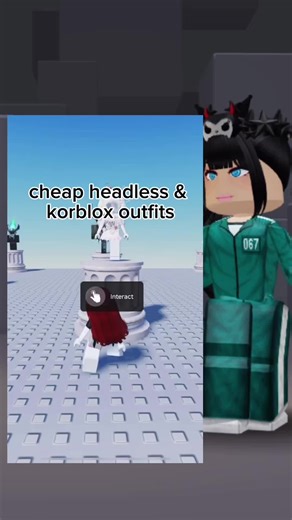 Roblox Headless Avatars: Unique Ideas for 2025