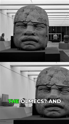 Who were the Olmecs & Why Did They Vanish?