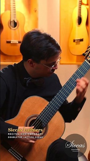 Virtuoso Guitar Playing at Another Level! 🎸 Nino D'Amico Concert Premiere this Saturday 4PM 🎶