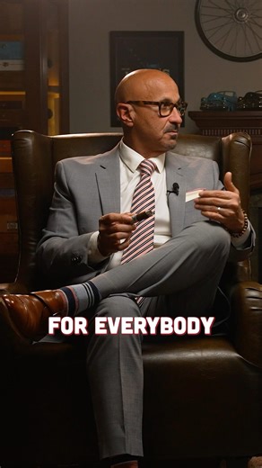 When generalizing becomes an issue