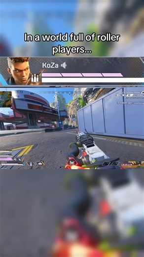 My Journey to Becoming a Pro Player in Apex Legends