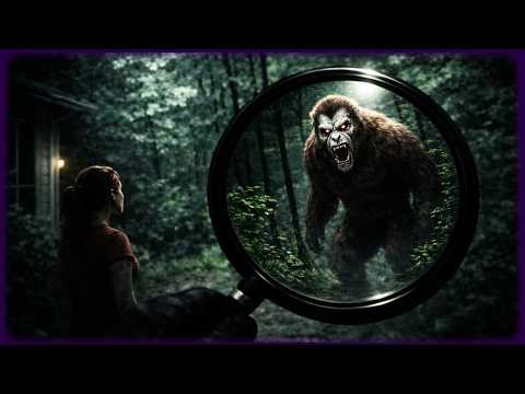 Real, Costume, or CGI? Breaking Down the ‘Dogman or Gugwe’ Video