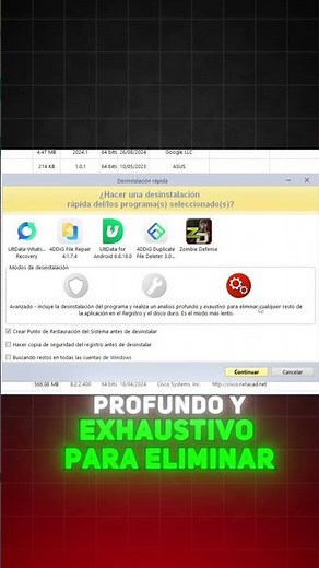 How to uninstall a program from the root in Windows 🧹 Revo Uninstaller Pro