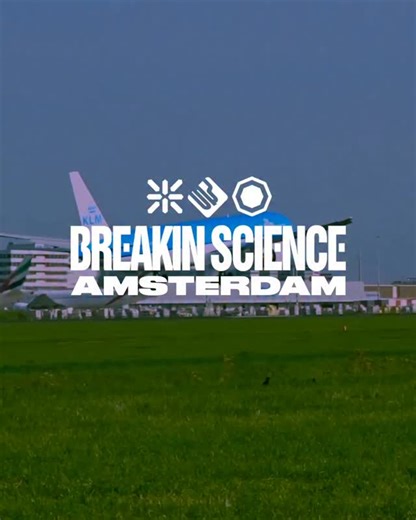 We’re heading back to AMSTERDAM for another Breakin Science Weekender! 🇳🇱 Representing the real underground Drum & Bass culture 💣 🔊 2 x All-night club shows 🚤 4 hours on the huge 600-cap party boat 🪩 A brand new intimate Sunday After Party only 5 mins walk from Centraal Station 🚬 Cheeky Coffeeshop takeovers This one’s for the D&B family… pure vibes, filthy beats & unforgettable memories 🔮 | Breakin Science