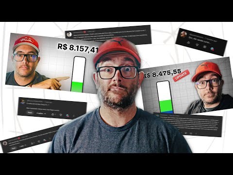 From ZERO to RETIREMENT only with a Crappy App - Responding to the Haters.... I mean, to the Comm...