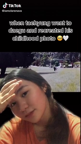 my heartu 🥺❤️ #bts #btsarmy #bangtan #taehyung #taetae #fyp #foryou