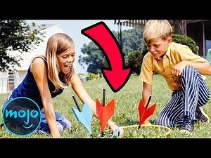 Top 10 Products That Were Banned After People Died