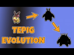 How to Evolve Tepig | Emboar | Pokemon Scarlet & Violet