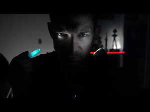 ASMR Mouth Sounds For Blind People