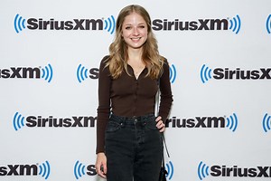 'AGT' Alum Jackie Evancho To Release Brand-New Single "Consequences"