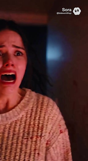 New Year’s Eve : The Bloody Countdown 🥂🔪🩸#Newyearseve #Slasher #slashermovie #Horrormovie #blakesmithqc