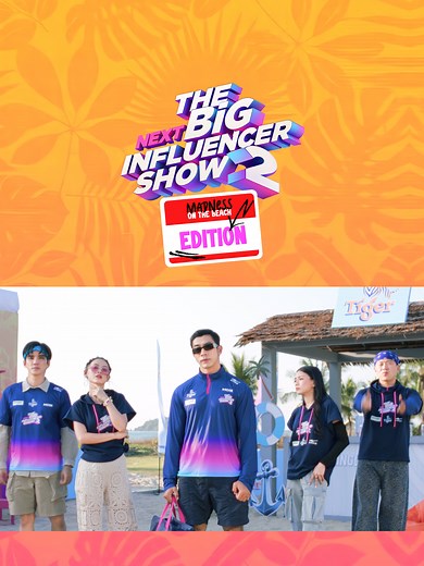 Get Ready for the Madness Beach Battle on March 29!