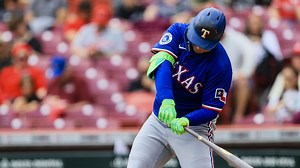 Rangers' Bruce Bochy shares latest Joc Pederson update