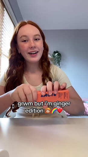 Embracing My Ginger Hair - A Fun Story of Self-Confidence