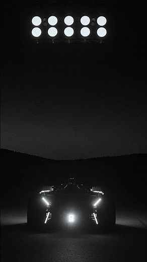 Meet the GEN4. The future of electric racing is FAST⚡️