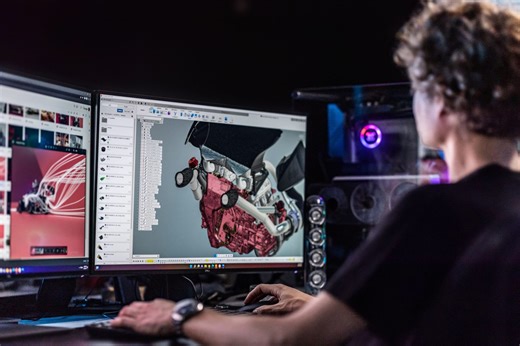 Autodesk Fusion's Advanced Design & Manufacturing Capabilities - Fusion Blog