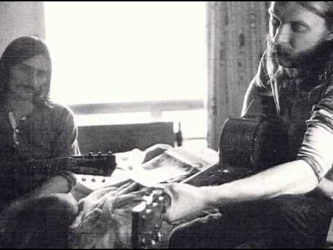 Dickey Betts on Duane Allman
