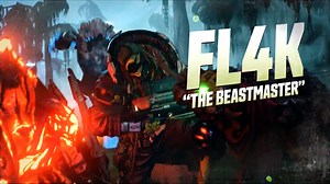 Borderlands 3: FL4K's Voice Actor Revealed - E3 2019