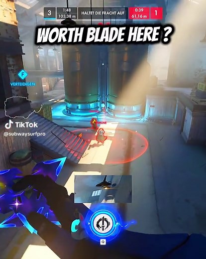 Mastering Genji in Overwatch 2 Gameplay