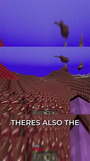 This Mod brings Orespawn to Modern Minecraft #moddedminecraft #minecraft #mods