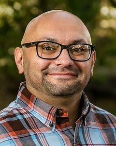 Christopher Dominguez, Marriage & Family Therapist, Sandy, UT, 84070 | Psychology Today