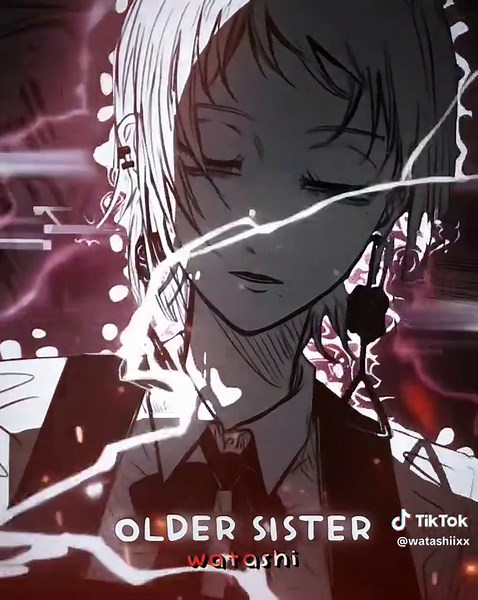 Yoru and Fami Chainsaw Man Manga Edit