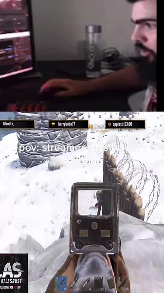 ‏twitch/rust_arabia #rust #fyp #foryou #rustconsole #rustpc #rustclips