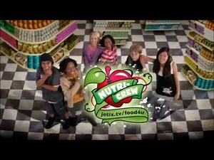 All Toon Disney's Healthy Eating PSA