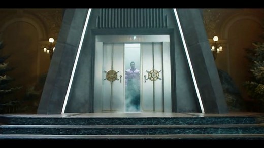 Marshalls TV Spot, 'Holidays: Travel Far and Wide' Song by Madonna