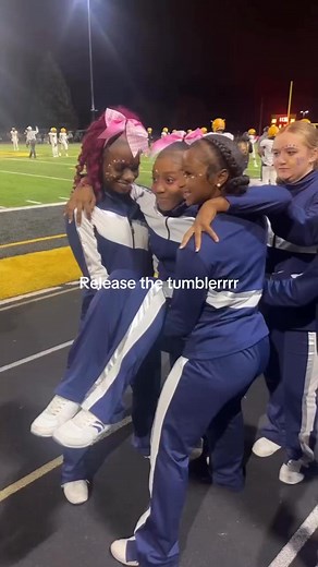Clintondale High School Cheerleaders 🤸🏾‍♀️ #hbculove #hbcupride #hbcucheer #cheerphi #cheerleading #cheerleader #cheers #tiktok #reels #stompandshake #blackgirlmagic #blackcheer #blacklivesmatter #blackculture #viral #explore #prettygirls | Cheerphi Incorporated